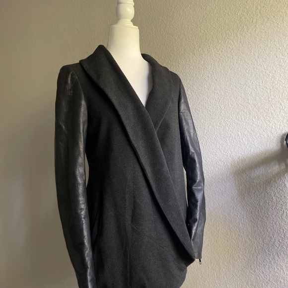 Theory Laura Classical Jacket - Picture 3 of 6